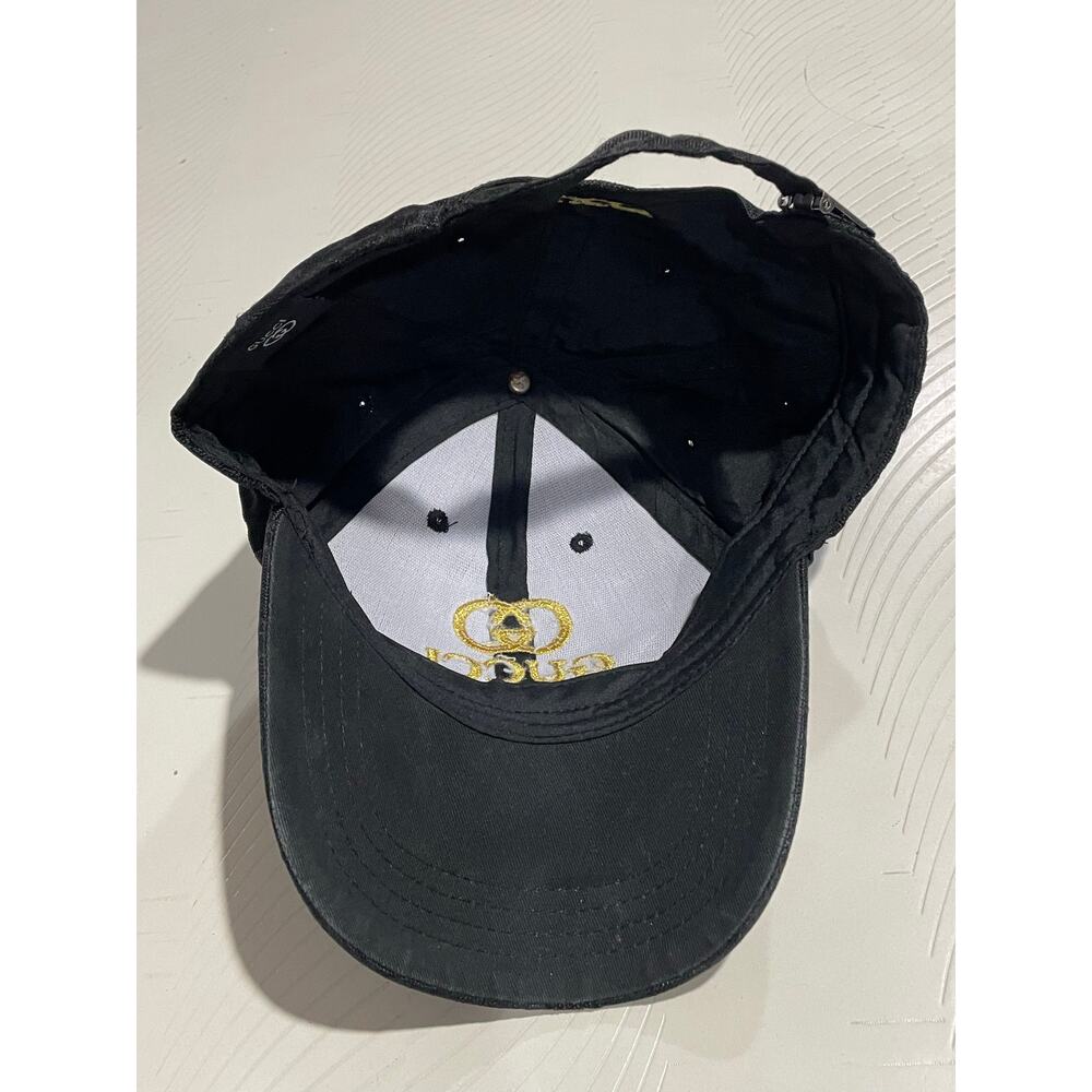 Gucci Baseball Cap - Picture 4 of 6